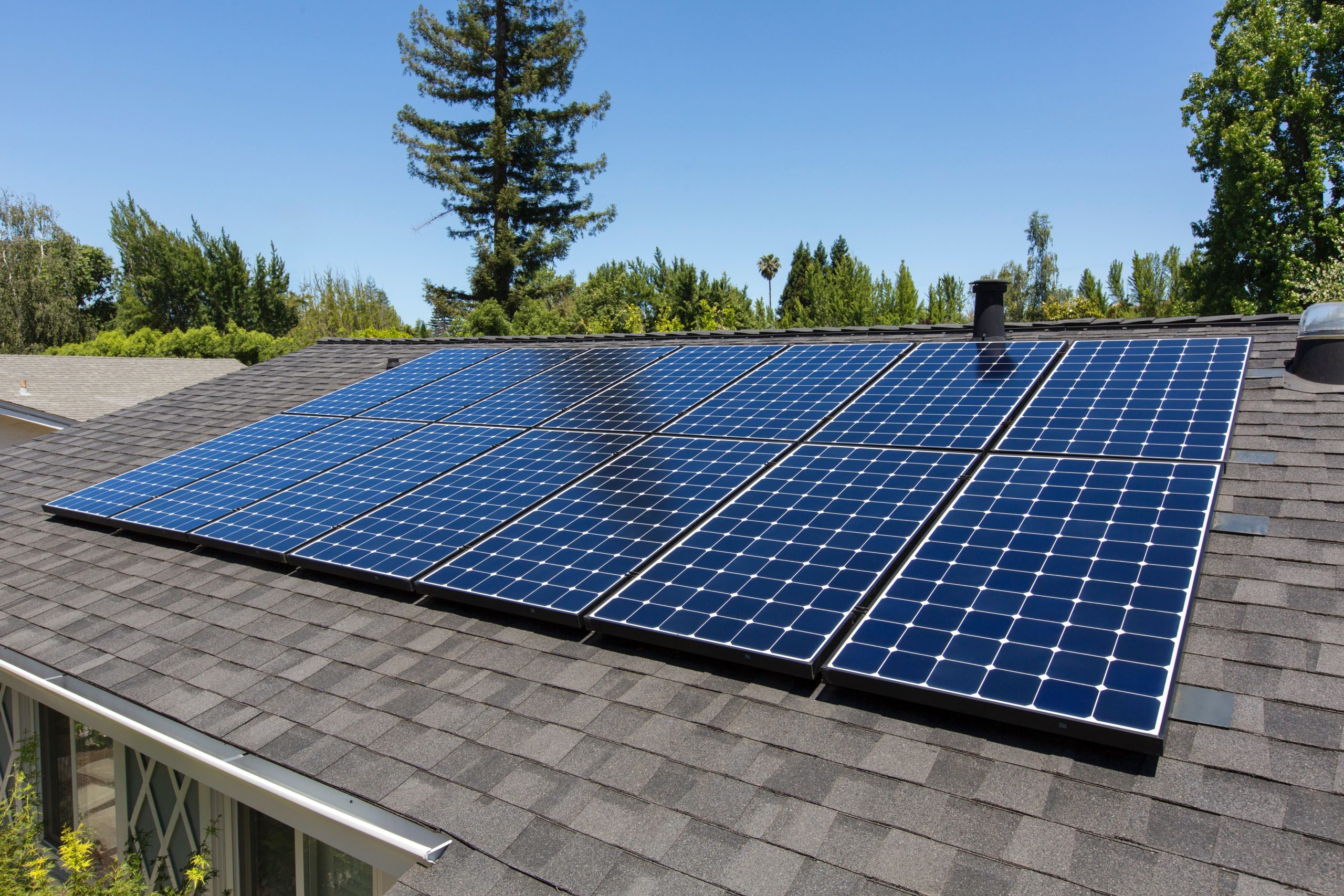 Solar Panels